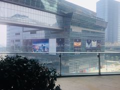 -金牌外婆家(苏州中心店)