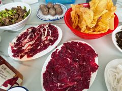 -贵宾牛·潮汕牛肉火锅(珠池总店)