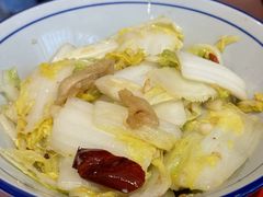 -荆九爷爆炒桥头三嫩(浙大店)