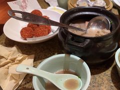 -绿茶餐厅(coco park 店)