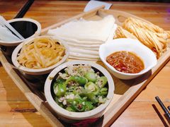 烙馍-符离集餐厅(万象城店)