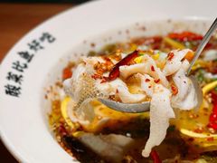 -新太二·鲜料川菜(东汇城店)