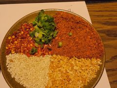 -盡膳口福跷脚牛肉火锅(合生汇购物中心店)