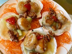 -金轩中餐厅 Jin Xuan(浦东丽思卡尔顿酒店)