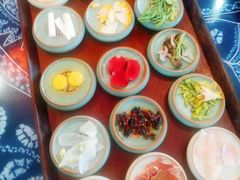 -桥香园过桥米线(国贸店)