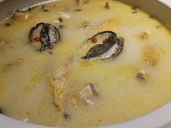 -如一鸡鲍鱼·粤式煲汤(长泰广场店)