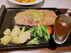 -必胜客(WOW南雄店)