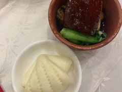 东坡焖肉-楼外楼(西湖景区孤山路店)