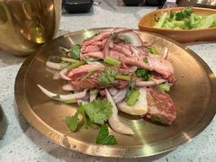 -炭之家·齐齐哈尔非遗烤肉·鲜切直供(中央大街店)
