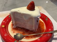 -LA JOLLA 墨西哥餐厅(学院路店)