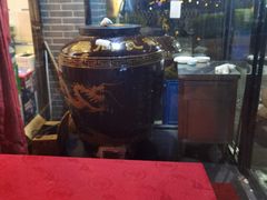 -白鹿江西餐厅(北师大店)