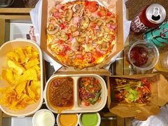 -Pistolera Mexican Cantina女枪手墨西哥餐厅(碧云路店)