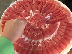 -竹叶涮肉坊(总店)