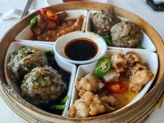 -金悦轩海鲜酒家(拱北店)