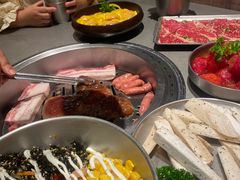 -大叹号·朝鲜族烤肉(滨海吾悦广场店)