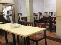 大堂-舒蔡记生煎菜饭(云南中路店)