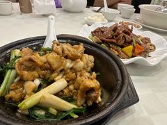 -焕记海鲜饭店