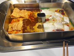 -九鼎轩脆毛肚火锅(南京东路店)