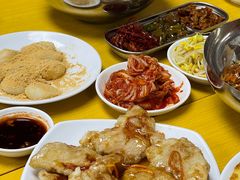 -屋里家延边朝鲜族冷面(南园店)