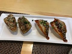 -樱の千渡日式料理·铁板烧•烧鸟(金盛田广场店)