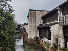 -嘉兴月河历史街区