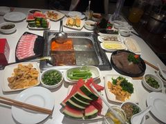 -海底捞火锅(外滩店)
