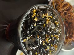 -满格嗦新疆椒麻鸡火锅.炒米粉(川大江安校区店)