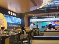 -闻老头·菊花炭烤肉(佛山首店)