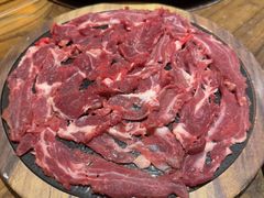 -旧街市鲜货老火锅(大光路店)