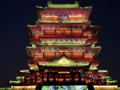 -寻梦滕王阁实景演出