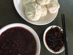 -四平包子铺
