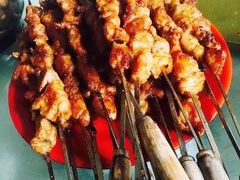 -维吾尔餐厅(宜山路店)