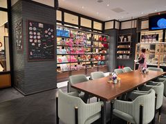 -大连铂尔曼酒店-铂尔曼美食廊 Pullman Deli