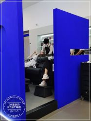 -CIT造型·烫发·染发