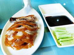 -鹊华居·地道鲁菜·海鲜·融合味(大明湖店)