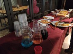 -Geneva日内瓦餐厅(西郊宝成花苑店)