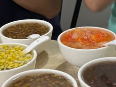-瘦鬼老档糖水铺