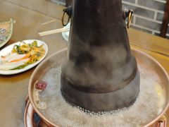-蘭番坊青海特色铜锅涮·清真
