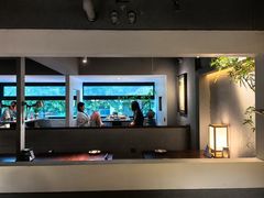 -本处·素食·融合料理(南油店)