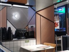 -新旺茶餐厅·早餐·夜宵(仙霞店)
