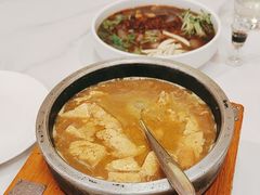 -晋阳春·山西菜·北京烤鸭(交大店)