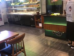 -筋牛座(富绅商业中心店)