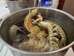 -仙螺岛海鲜自助餐厅(总店)