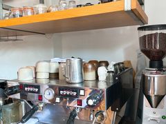 -BOR Eatery(安福路店)