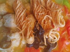 -永安水煮活鱼·仪征菜(仪征奥林匹克店)