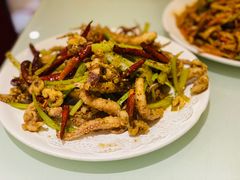 -胖子菜馆(隆昌路店)