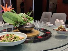 -红菜坊·烤鸭·川鲁宴(石园店)