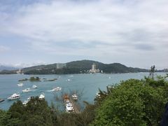 -日月潭