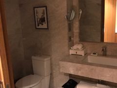 -珠海中海雅高铂尔曼酒店