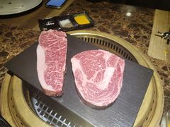 -觅福里•熟成和牛餐厅
